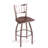 Nicolaie Swivel Counter Stool-92914941-92914946-92915063