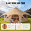8 Person Tent