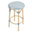 Tabouret de bar 25,2 po H-117194861