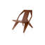 Medici Solid Wood Adirondack Chair-63215926