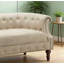 Canapé-causeuse pour le salon - canapé long dans une boîte, causeuse pour petit espace, fauteuils pour le salon
