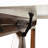 Wooden Wall-Mounted Folding Table