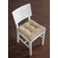 Coussin de chaise d’intérieur massif-25384856