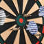 Norma Freeport Park Electronic Dartboard (Darts Included)