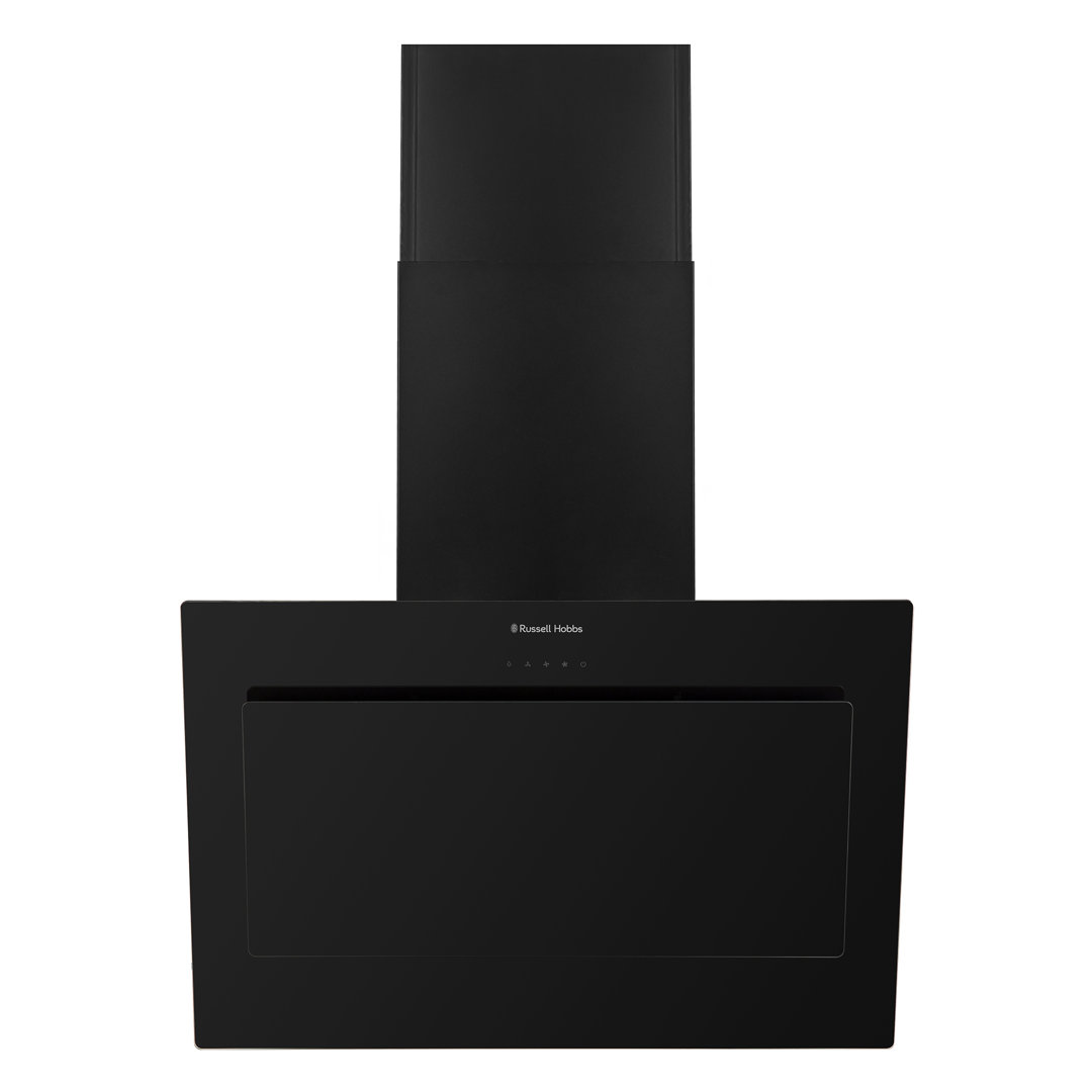 Russell Hobbs Black Rhgch902b-M 90Cm Glass Cooker Hood - Image 8