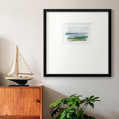 " Coastline Splash III "