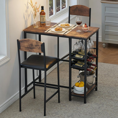 3  Piece Dining Set