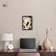 «Mindscape Mosaic I Shadowbox Print Modern Abstract» par Art Remedy-115125514-115125515