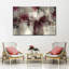 Impression sur toile Stone Gardens-2116460164
