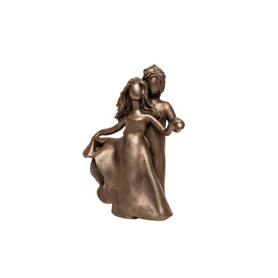 People Figurines & Sculptures
