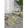 Bertran Floral Indoor / Outdoor Rug