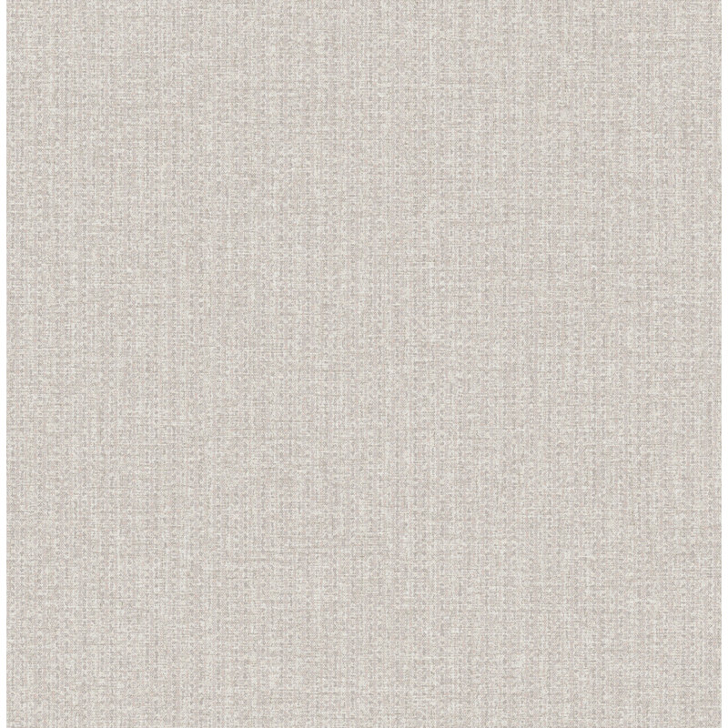 Rouleau de papier peint L 33 pi x l 20,5 po Gianfar, Mauve