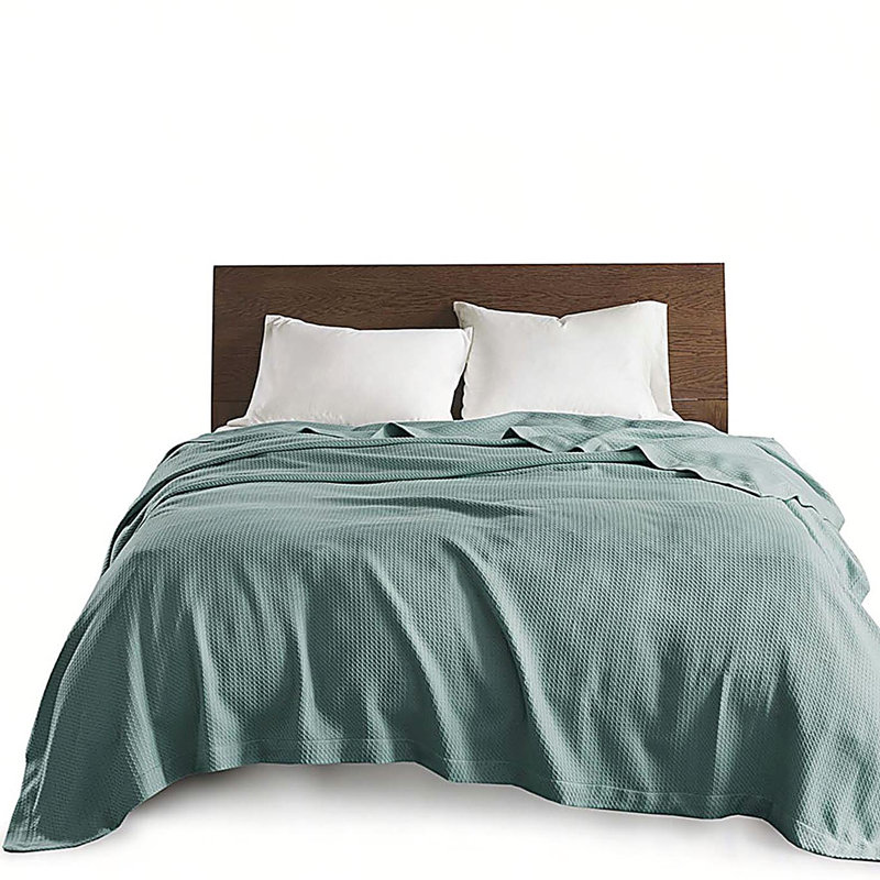 Couverture, Teal, Full