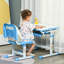 Pressley 66cm Writing Desk Chair Set