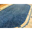 Antique Large Peking Chinese Allover Knotted Rug