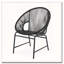 Ensemble de chaises de patio en osier-1590831669