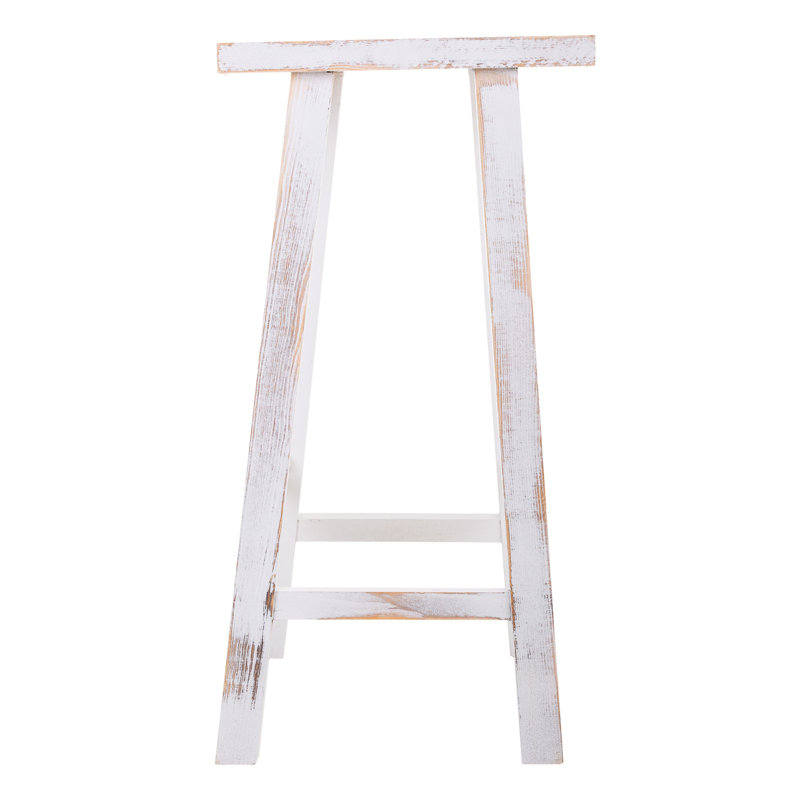 Elinna Upholstered Counter Stool