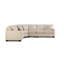 Meyer Sectional