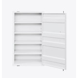 Maxxie Metal Combo Dresser