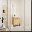 Meuble-lavabo 24 po avec lavabo-595396560