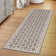 Jill Zarin Metropolitan Uptown Rug Gray