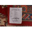 Tapis oriental géométrique Kazak fait à la main 8 x 10