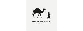 Silk Route Spice Company Logo