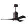 Patricia Ceiling Fan with LED Lights