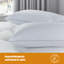 Silentnight Firm Support Pillows