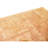 High-Quality Hand-Knotted Rust Area Rug