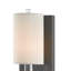 Junia 1 - Light Flush Mounted Sconce-60729649