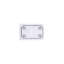 Tapis de bain en coton touffeté 20X30-500416115
