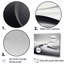 Silver Speed - décoration murale abstraite-744669925-744669926