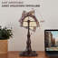 Lampe de bureau 13 po Tiffany