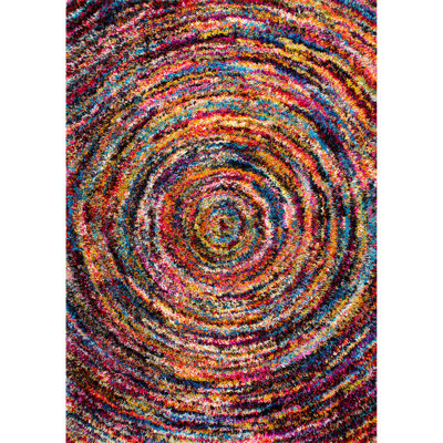 Padma Geometric Indoor Rug