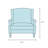 Tynasha Recliner