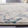 Ayaz Performance Abstract Rug