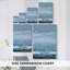Roiling Sea I -Galery Enveloppé Cavas-872732304