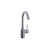 Brushed Nickel selected