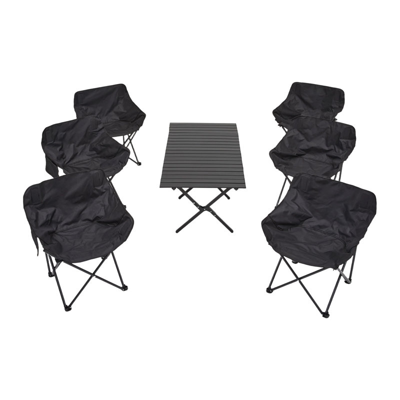 Patio Dining Set with