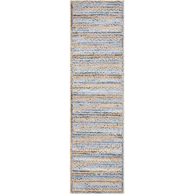 Williar Hand Woven Jute Rug