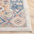 Kiosha Performance Performance Oriental Rug-1773741383