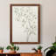 «Spindle Sprig I», peinture sur toile encadrée-147629469-147629458