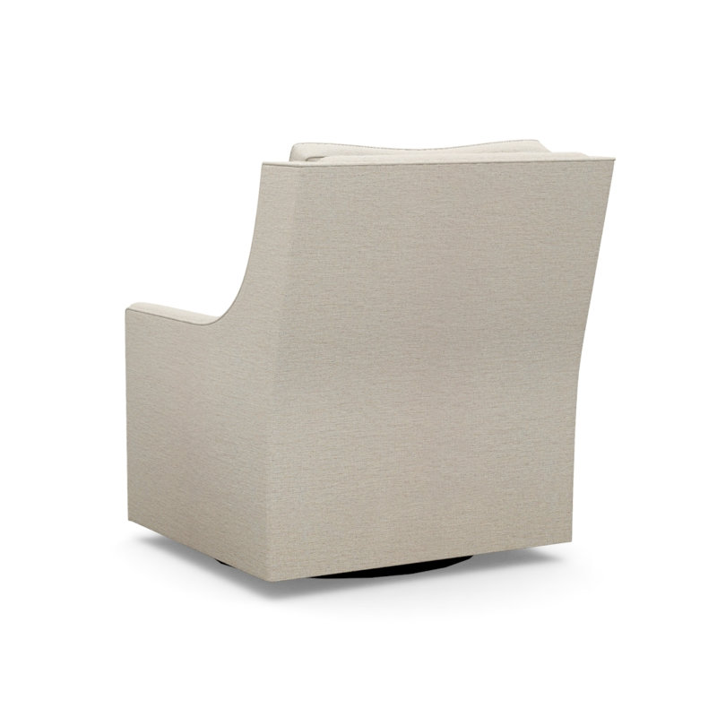Jefferson Swivel Armchair, 8938-74