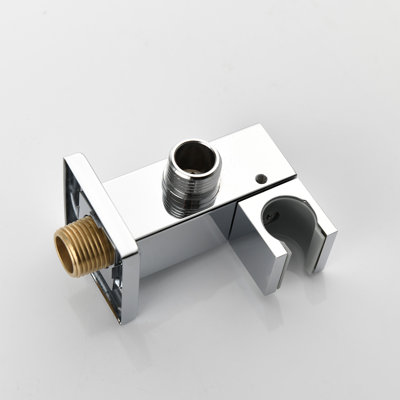 Robinet de douche Tutbury avec valve brute