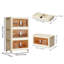 Armoire de rangement 19,69 po