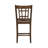 Karpinski 24" Upholstered Counter Stool