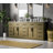 Ahner 84 inch Double Bathroom Vanity-1517291041