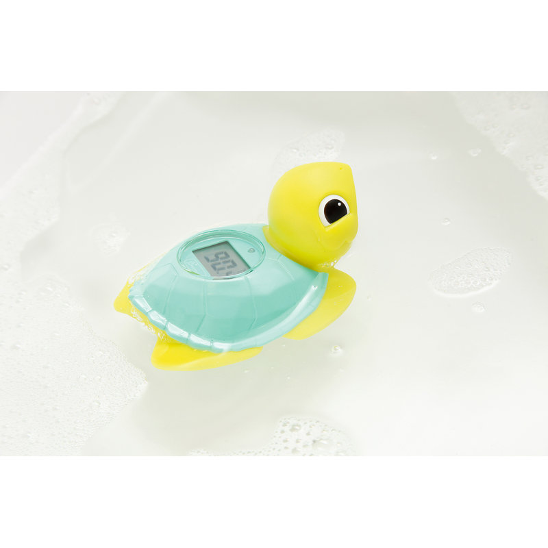 8.3cm Wireless Thermometer