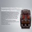 Fauteuil de massage Zero Gravity-1625456248